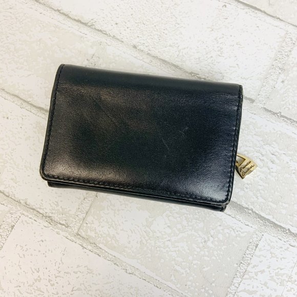 Princess Gardner Handbags - Vtg Princess Gardner Leather Mini Wallet